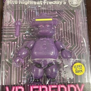 VR Freddy- Five Nights at Fredys